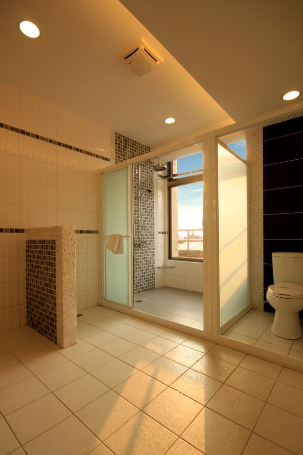 Mountain Fish Water Hotel Jiji Δωμάτιο φωτογραφία